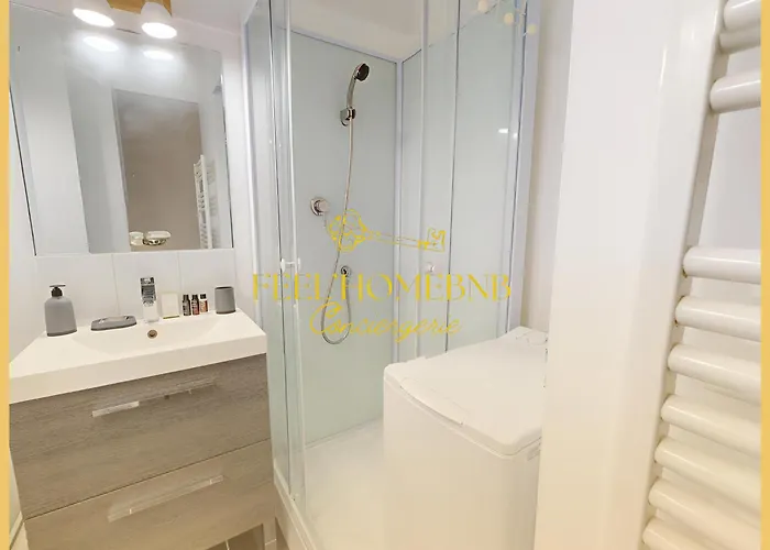 Nid Des Vosges - Cozy, Balcony, Queen Size Bed & Centre Nancy