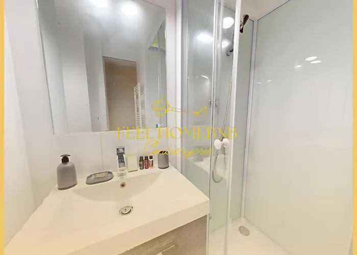 Nid Des Vosges - Cozy, Balcony, Queen Size Bed & Centre * Nancy